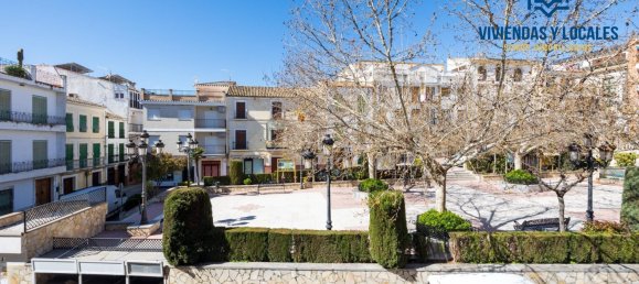 Dúplex de 8 dormitorios en Granada, Spain No. 159787 13