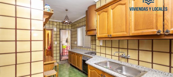 Dúplex de 8 dormitorios en Granada, Spain No. 159787 17