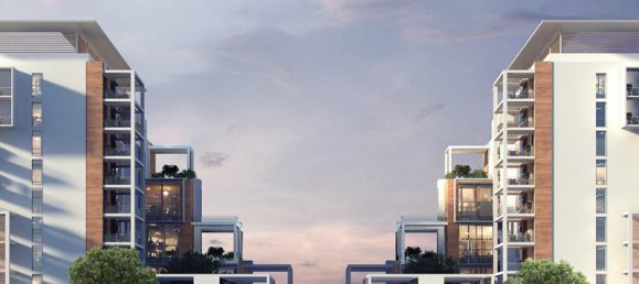 3 Schlafzimmer Wohnung in SOBHA HARTLAND, Mohammed Bin Rashid City, UAE, Nr. 59088 5