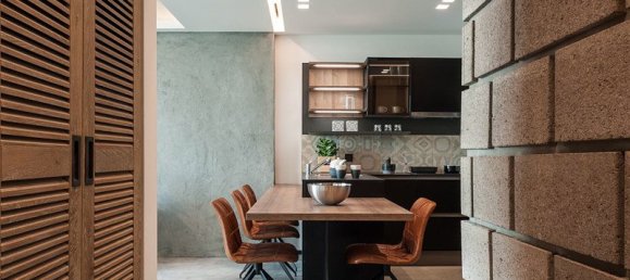 3 Schlafzimmer Wohnung in SOBHA HARTLAND, Mohammed Bin Rashid City, UAE, Nr. 59088 11