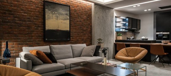 3 Schlafzimmer Wohnung in SOBHA HARTLAND, Mohammed Bin Rashid City, UAE, Nr. 59088 2