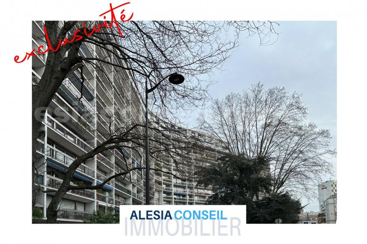  موقف سيارات في Paris, France 10متر مربع رقم 129291