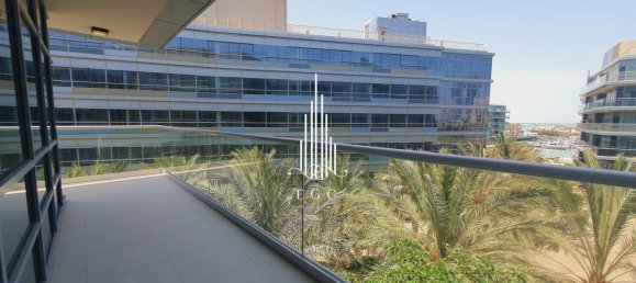 2 Schlafzimmer Wohnung in Al Bateen, UAE, Nr. 23396 11