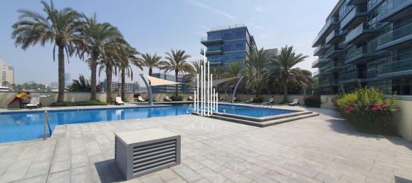 2 Schlafzimmer Wohnung in Al Bateen, UAE, Nr. 23396 25