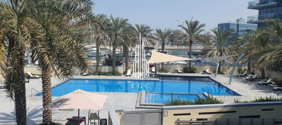 2 Schlafzimmer Wohnung in Al Bateen, UAE, Nr. 23396 26