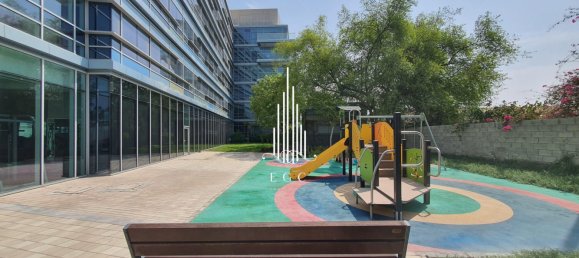 2 Schlafzimmer Wohnung in Al Bateen, UAE, Nr. 23396 21