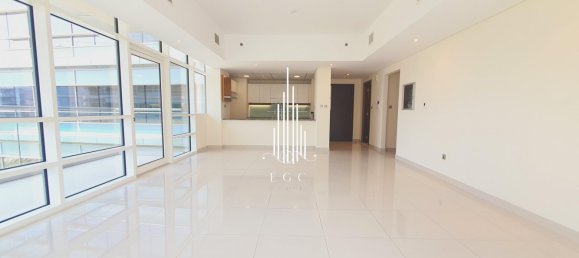 2 Schlafzimmer Wohnung in Al Bateen, UAE, Nr. 23396 12