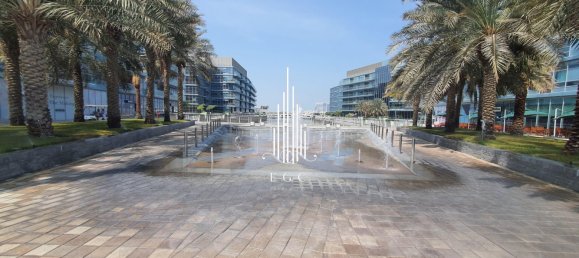 2 Schlafzimmer Wohnung in Al Bateen, UAE, Nr. 23396 22