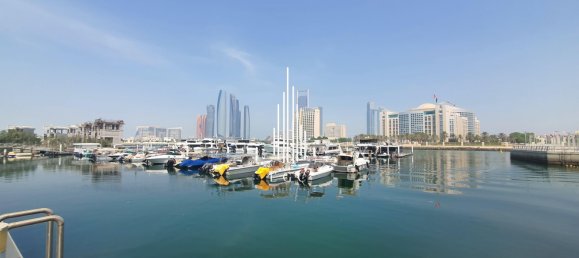 2 Schlafzimmer Wohnung in Al Bateen, UAE, Nr. 23396 28