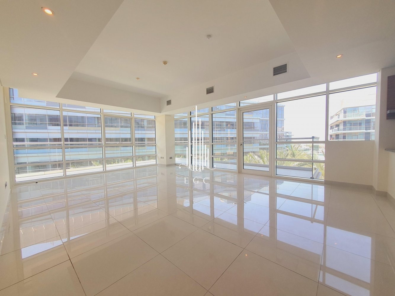 2 Schlafzimmer Wohnung in Al Bateen, UAE, Nr. 23396