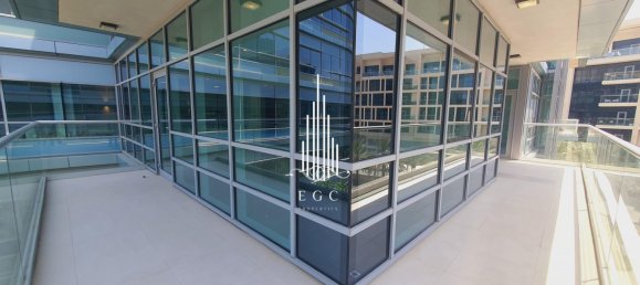 2 Schlafzimmer Wohnung in Al Bateen, UAE, Nr. 23396 15