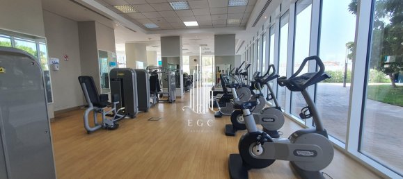 2 Schlafzimmer Wohnung in Al Bateen, UAE, Nr. 23396 20