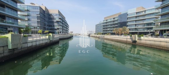 2 Schlafzimmer Wohnung in Al Bateen, UAE, Nr. 23396 27