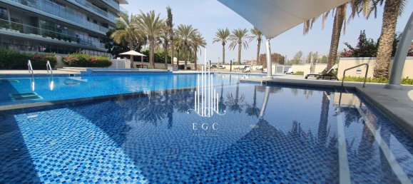 2 Schlafzimmer Wohnung in Al Bateen, UAE, Nr. 23396 23