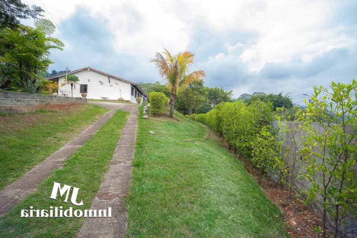 5 bedrooms House in Valle del Cauca, Colombia No. 3437