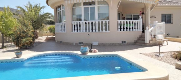 5 bedrooms House in La Romana, Spain No. 94590 2