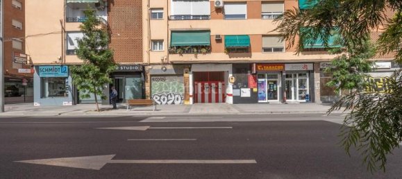 Estacionamento em Granada, Spain 661 m² N.º 180575 44