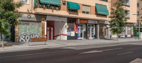 Estacionamento em Granada, Spain 661 m² N.º 180575 46