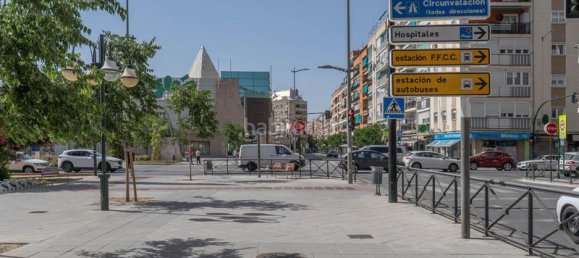 Estacionamento em Granada, Spain 661 m² N.º 180575 49