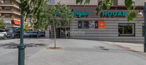 Estacionamento em Granada, Spain 661 m² N.º 180575 50