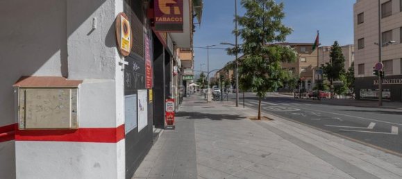 Estacionamento em Granada, Spain 661 m² N.º 180575 4