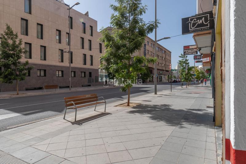 Estacionamento em Granada, Spain 661 m² N.º 180575