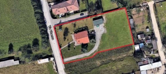 Вилла с 5 комнатами в Дезио, Италия № 6236 21