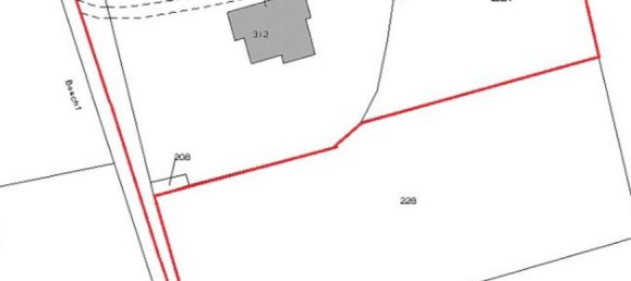 Вилла с 5 комнатами в Дезио, Италия № 6236 19