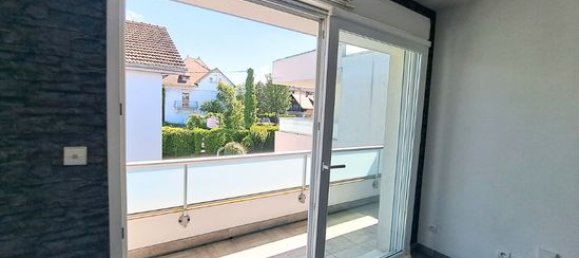 1 غرف نوم شقة في Thonon-les-Bains, France رقم 300300 3