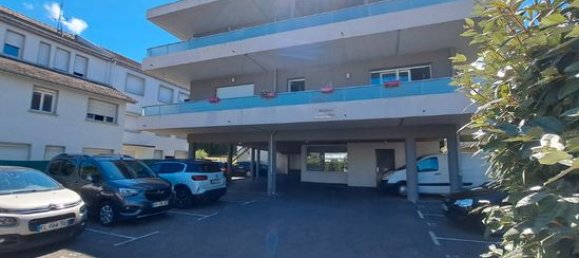 1 غرف نوم شقة في Thonon-les-Bains, France رقم 300300 11