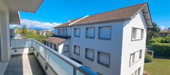 1 غرف نوم شقة في Thonon-les-Bains, France رقم 300300 2