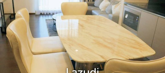 1 bedroom Condo in Bangkok, Thailand No. 16275 3