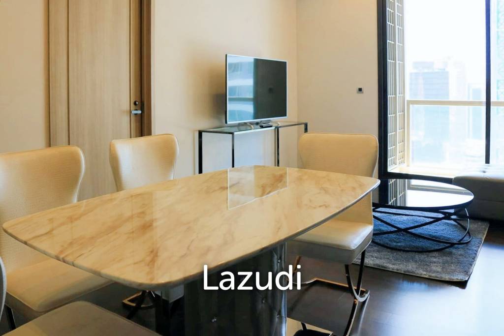 1 bedroom Condo in Bangkok, Thailand No. 16275