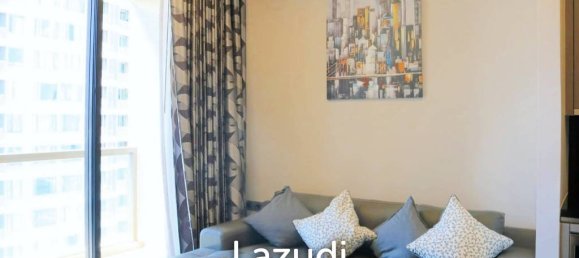 1 bedroom Condo in Bangkok, Thailand No. 16275 2