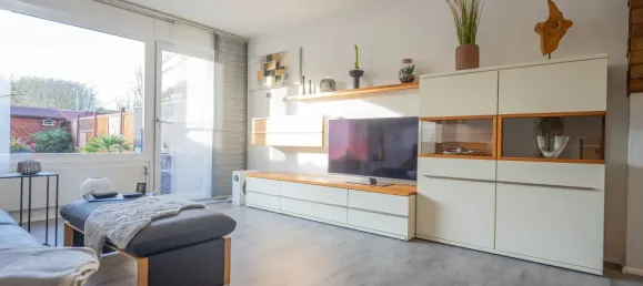 Adosado de 3 dormitorios en Krefeld, Germany No. 59591 7