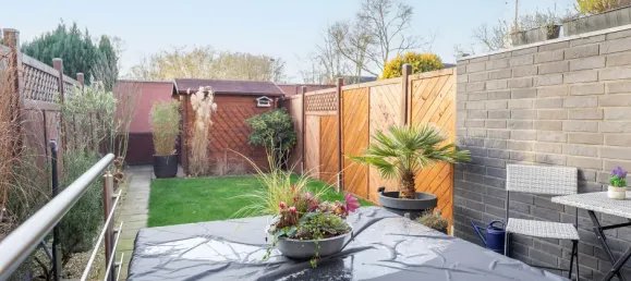 Adosado de 3 dormitorios en Krefeld, Germany No. 59591 8