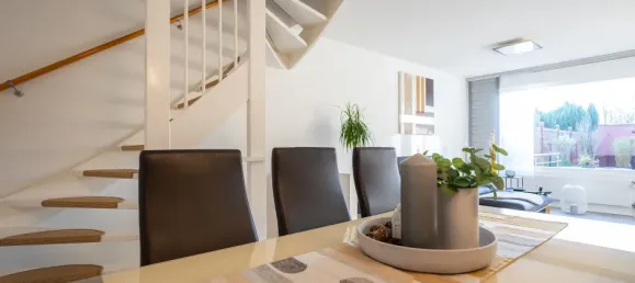 Adosado de 3 dormitorios en Krefeld, Germany No. 59591 13