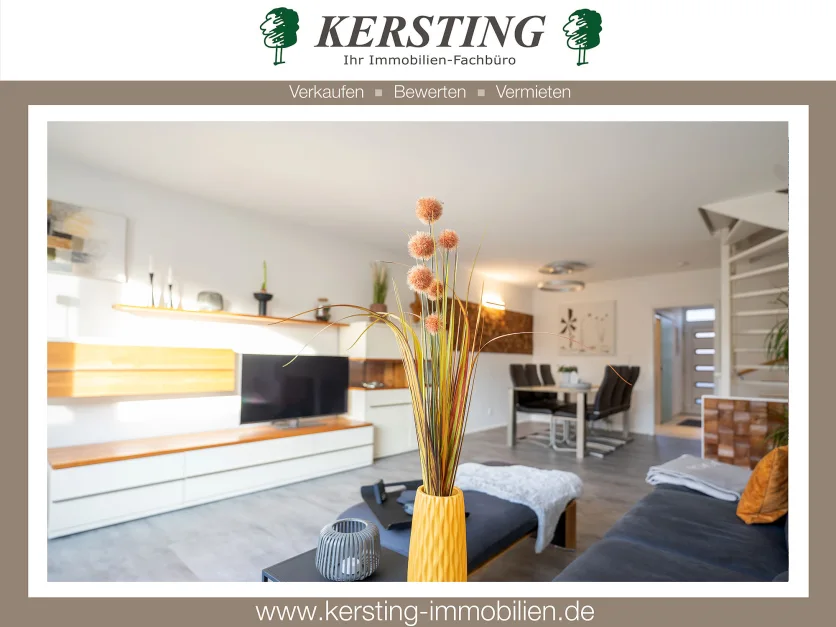 Adosado de 3 dormitorios en Krefeld, Germany No. 59591