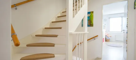 Adosado de 3 dormitorios en Krefeld, Germany No. 59591 14