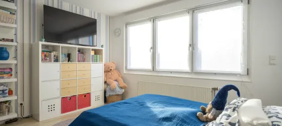 Adosado de 3 dormitorios en Krefeld, Germany No. 59591 16