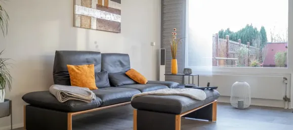 Adosado de 3 dormitorios en Krefeld, Germany No. 59591 22