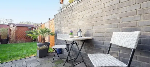 Adosado de 3 dormitorios en Krefeld, Germany No. 59591 9