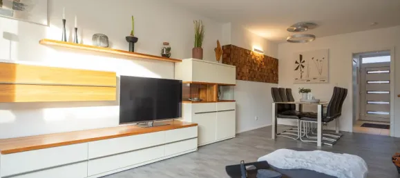 Adosado de 3 dormitorios en Krefeld, Germany No. 59591 11