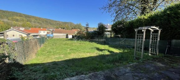 Casa de 2 dormitorios en Poissons, France No. 273677 4