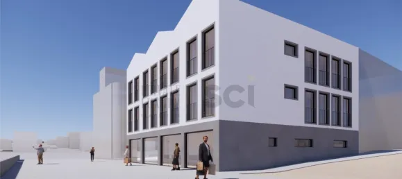 Земельный участок в Алмада, Португалия № 57170 9