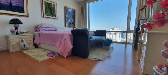 Penthouse T4 em Khlong Toei, Thailand N.º 4641 6