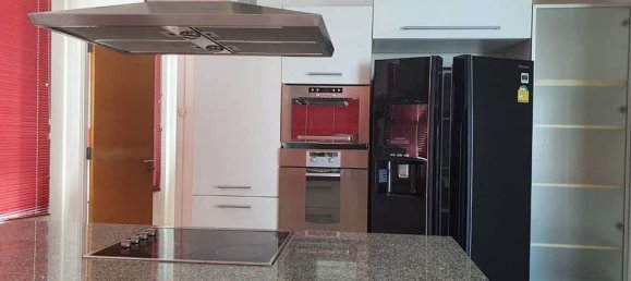 Penthouse T4 em Khlong Toei, Thailand N.º 4641 18