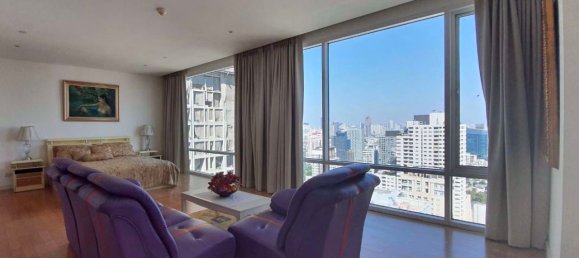 Penthouse T4 em Khlong Toei, Thailand N.º 4641 22