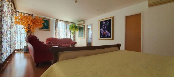 Penthouse T4 em Khlong Toei, Thailand N.º 4641 3