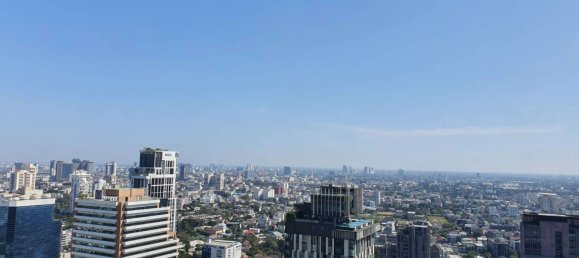 Penthouse T4 em Khlong Toei, Thailand N.º 4641 16